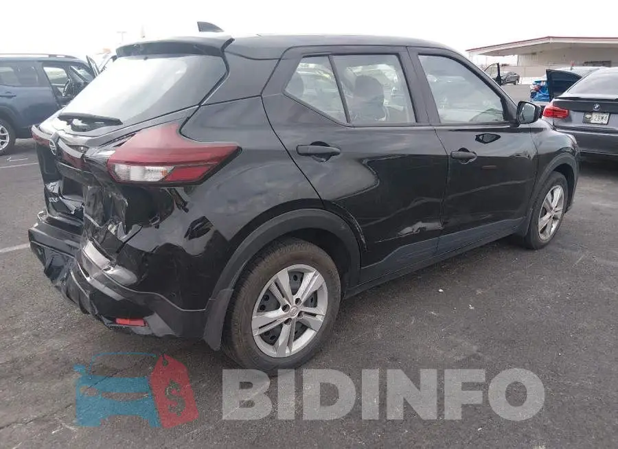 3N1CP5BV1PL476482 Photo# 4