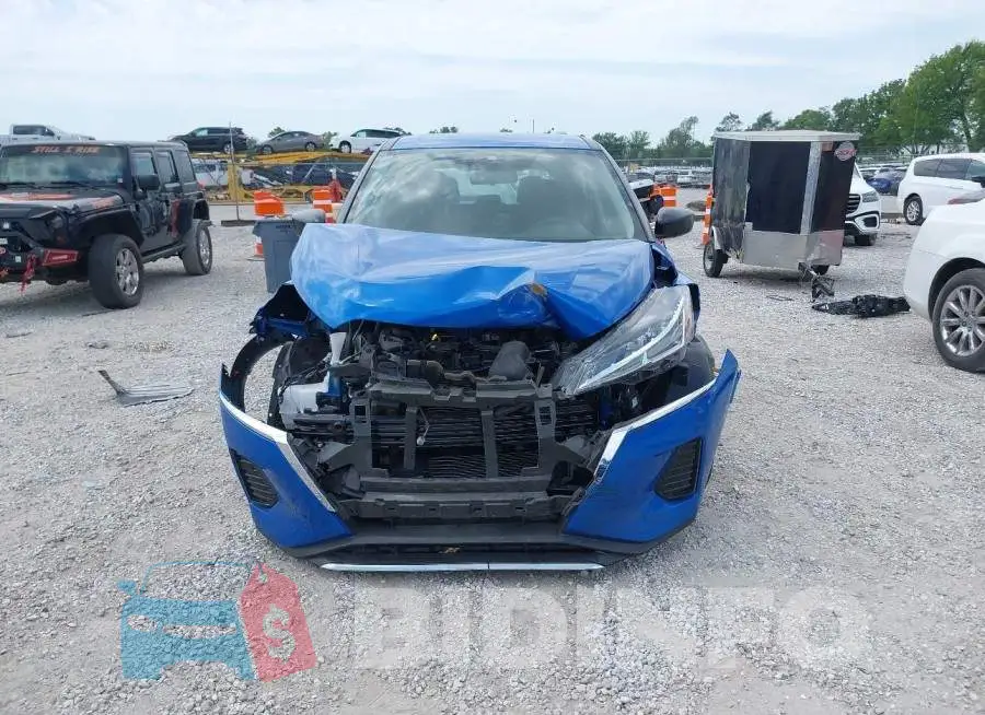 3N1CP5BV3RL526818 Photo# 13