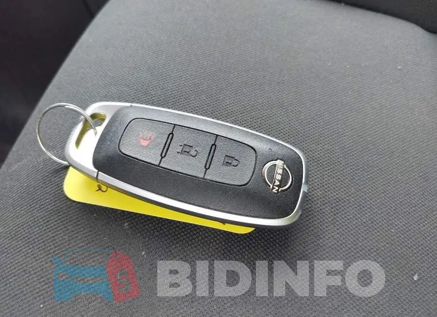 3N1CP5BV3RL526818 Photo# 11