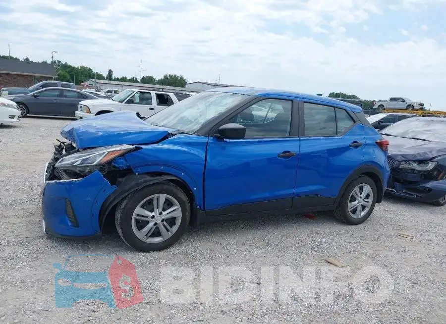 3N1CP5BV3RL526818 Photo# 15