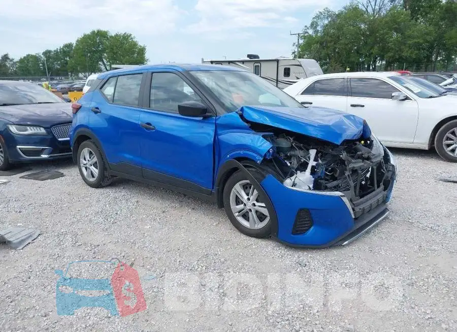 3N1CP5BV3RL526818 Photo# 1