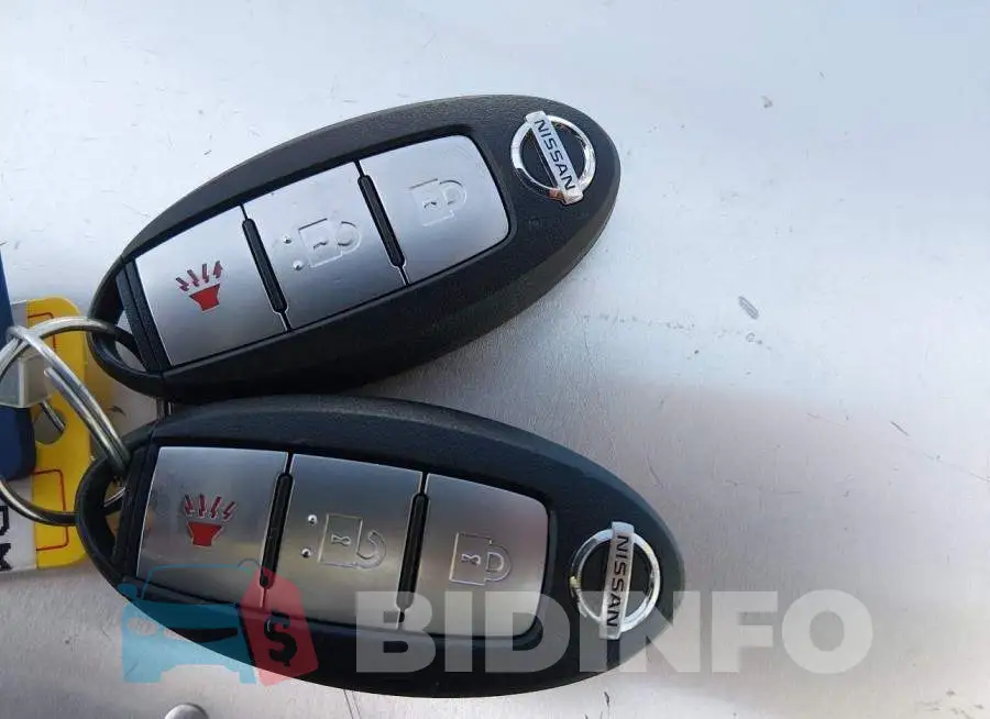 3N1CP5BV6LL532264 Photo# 11