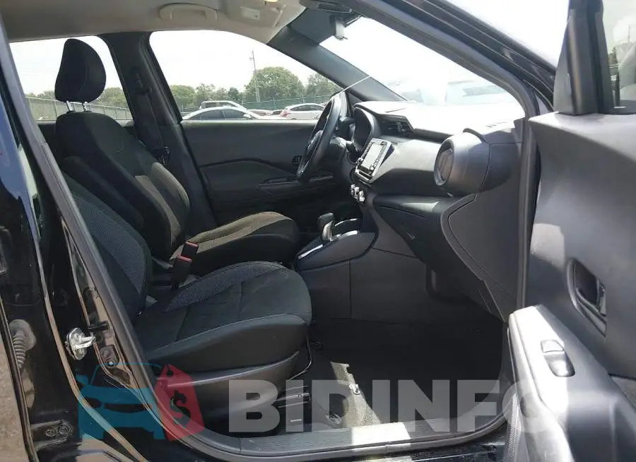 3N1CP5BV6LL532264 Photo# 5
