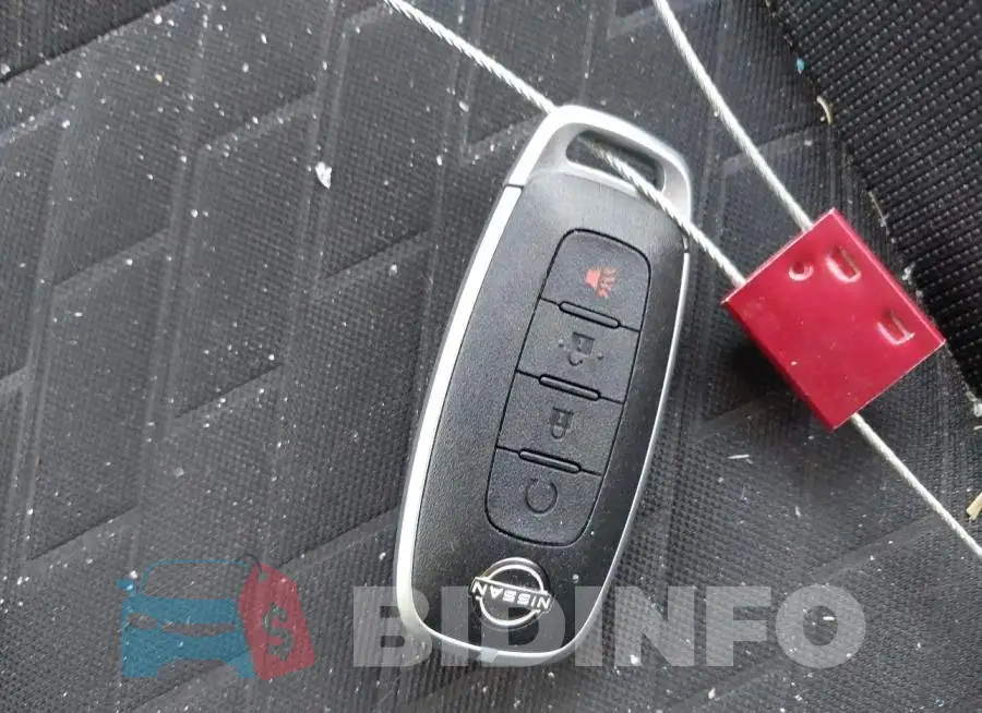 3N1CP5CV4PL520103 Photo# 11