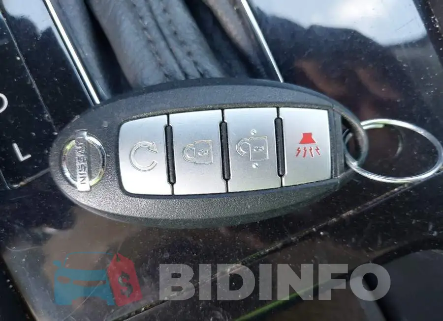 3N1CP5CVXML489838 Photo# 11