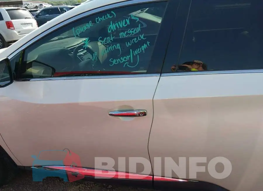 5N1AZ2DJ9NC120194 Photo# 14