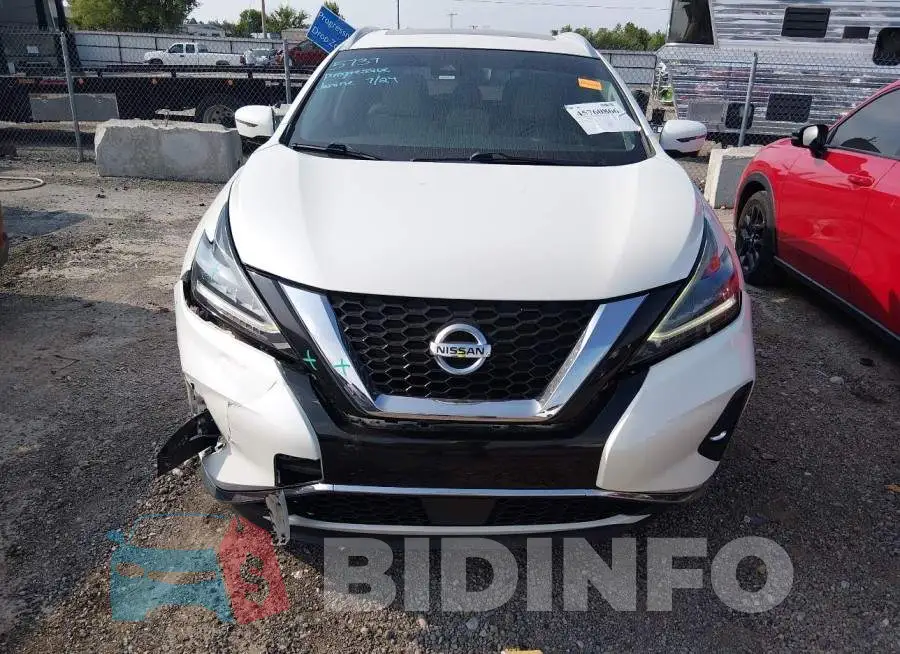 5N1AZ2DJ9NC120194 Photo# 12