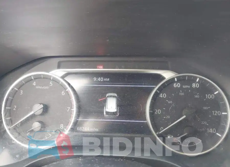5N1BT3BAXPC794775 Photo# 7