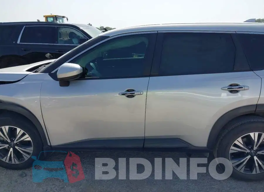 5N1BT3BAXPC916776 Photo# 14