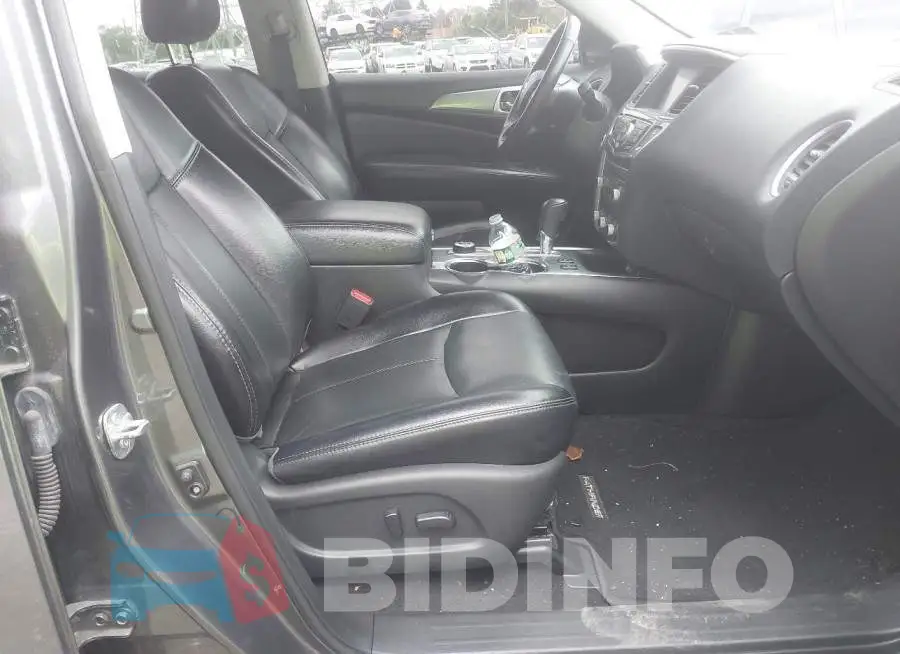 5N1DR2CM9LC598105 Photo# 5
