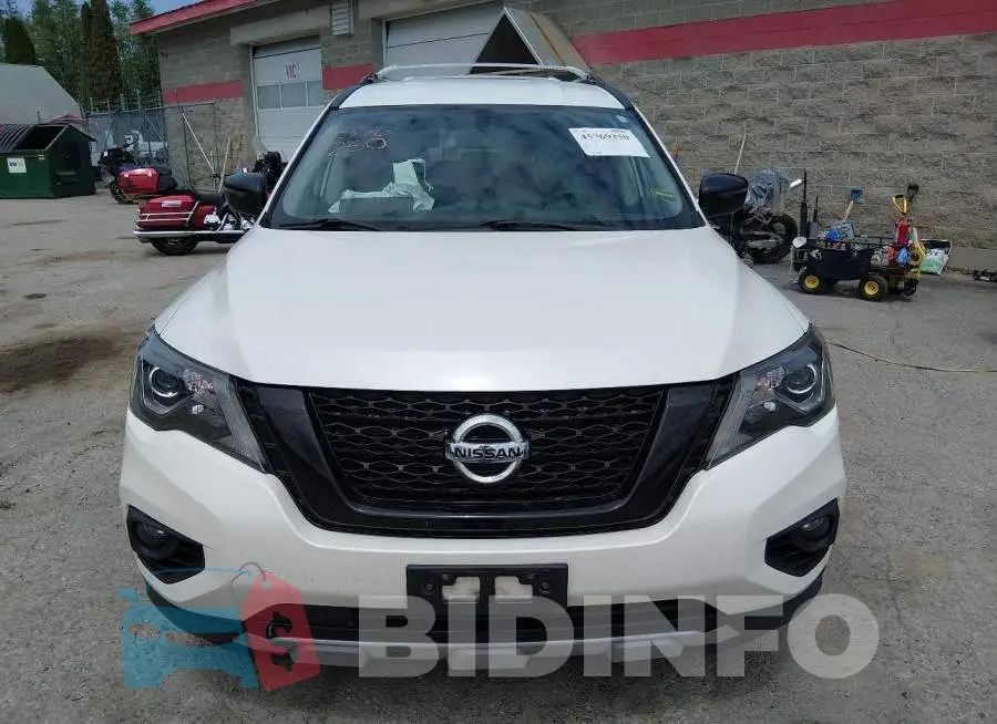 5N1DR2MM5KC623191 Photo# 12