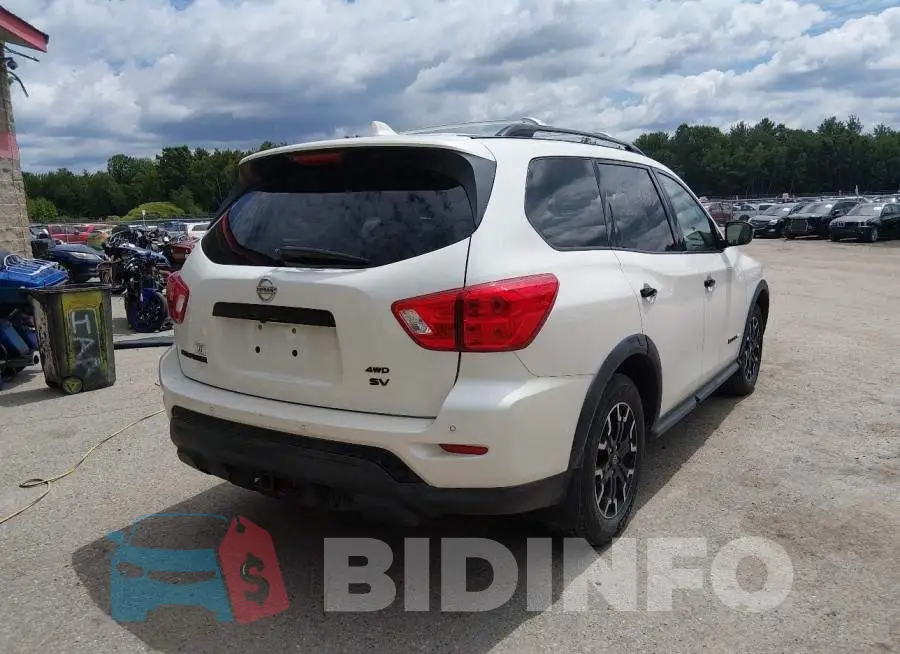 5N1DR2MM5KC623191 Photo# 20
