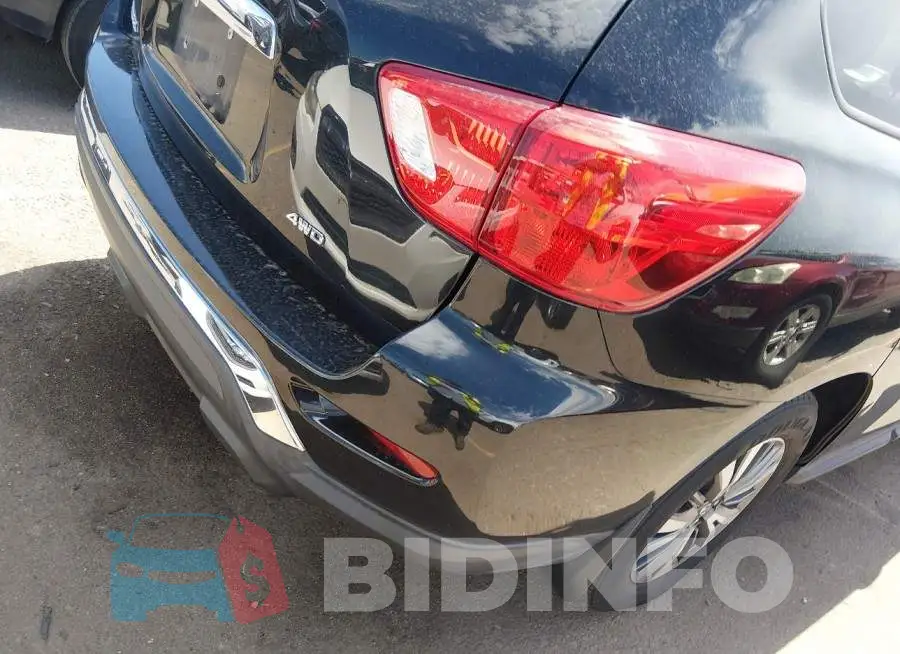5N1DR2MM7HC910749 Photo# 6