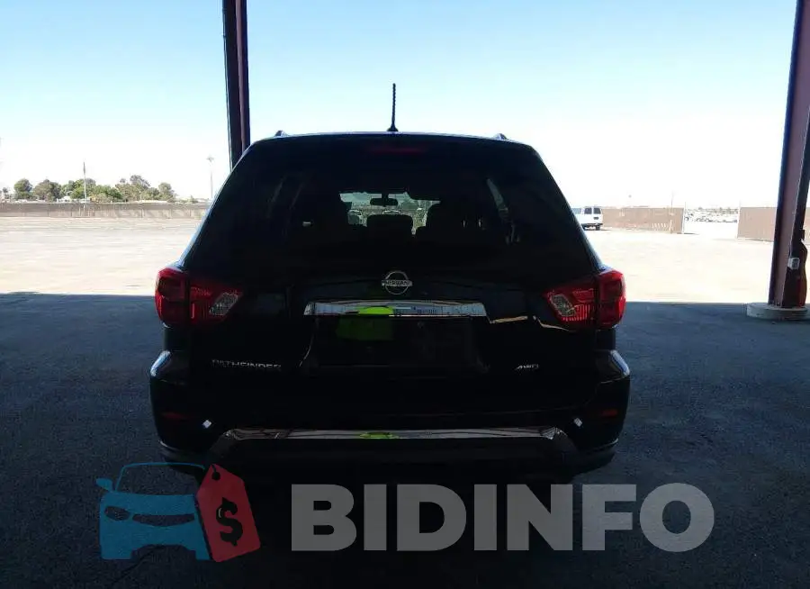 5N1DR2MM8JC602463 Photo# 16