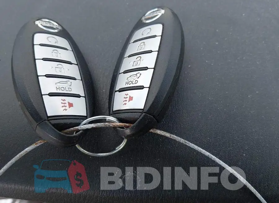 5N1DR2MM8JC666244 Photo# 11