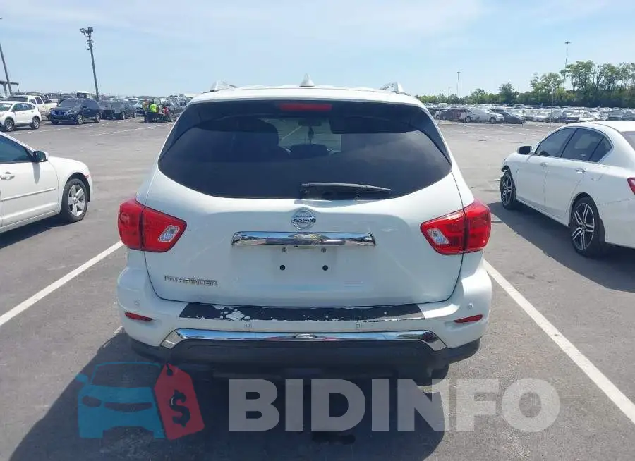 5N1DR2MN6KC645080 Photo# 16