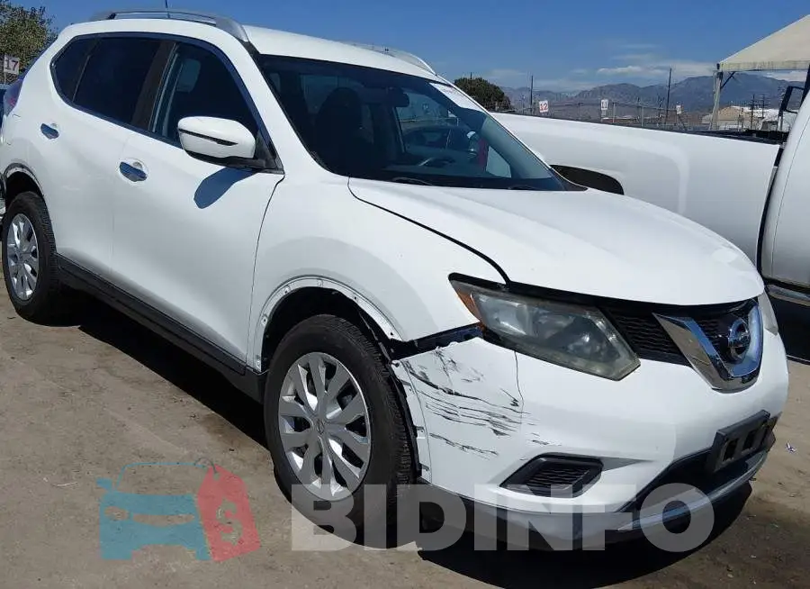 KNMAT2MT1GP671237 Photo# 1