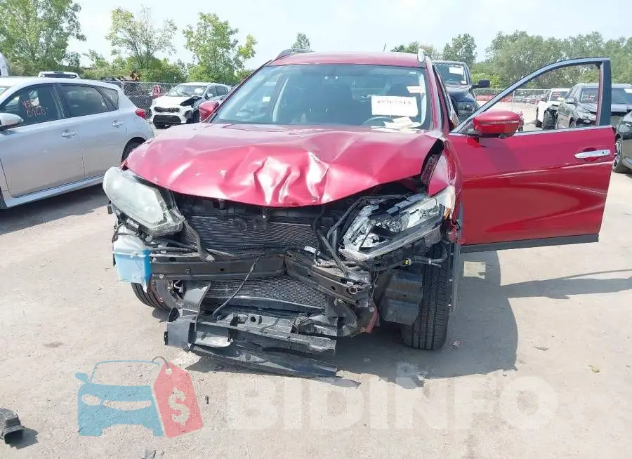 KNMAT2MV4GP649413 Photo# 6