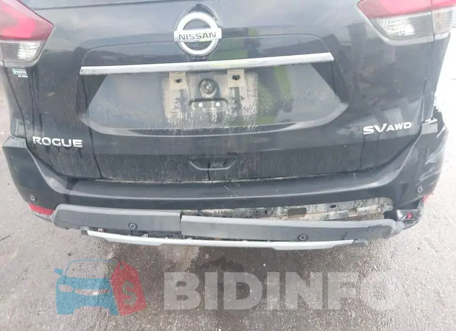 KNMAT2MV6KP527273 Photo# 6