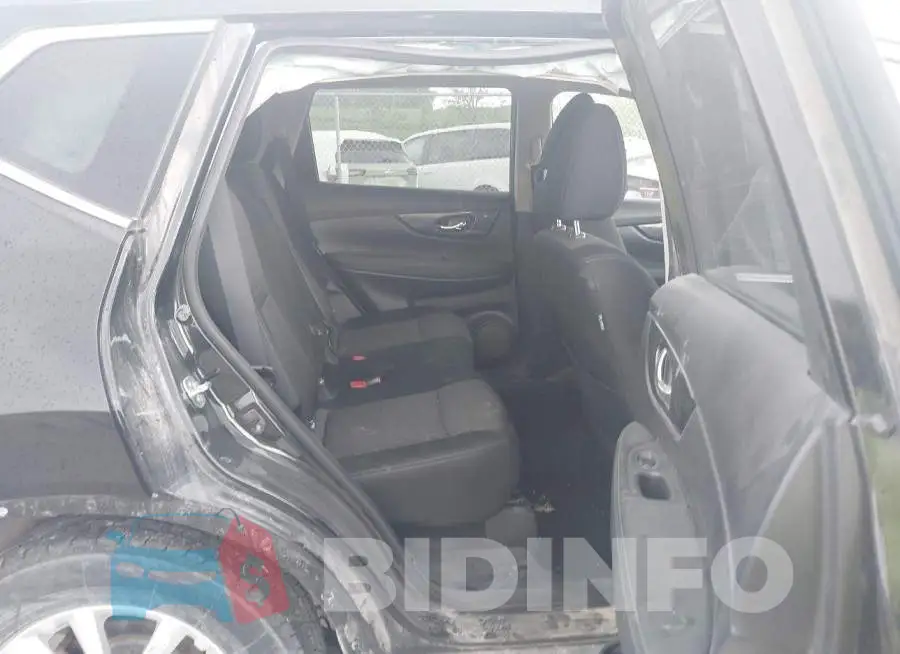 KNMAT2MV6KP527273 Photo# 8