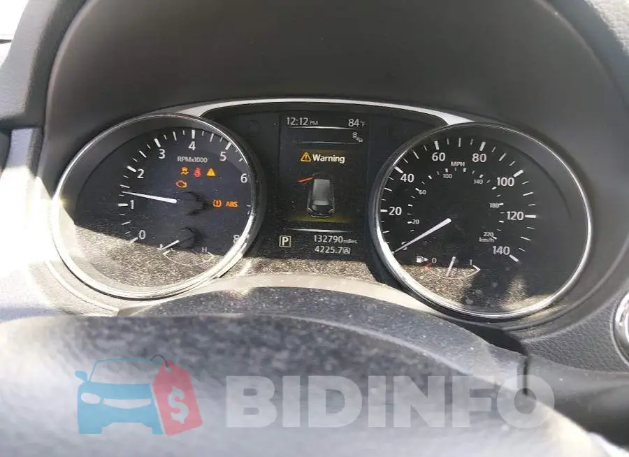 KNMAT2MV9GP714577 Photo# 7