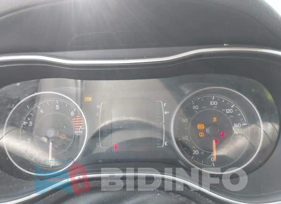 1C4PJMLB8KD234236 Photo# 7