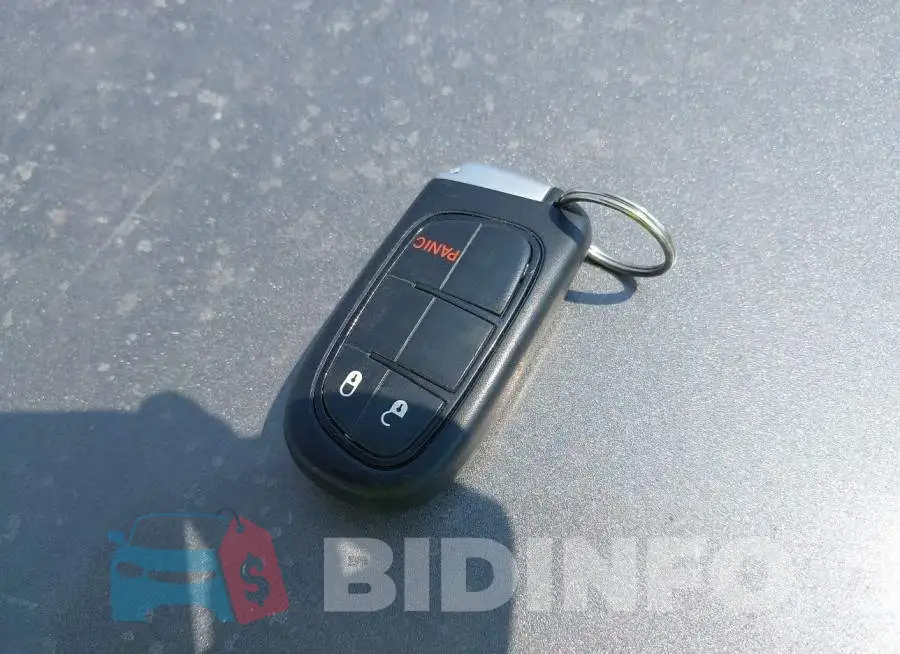 1C4PJMLN8KD150993 Photo# 11