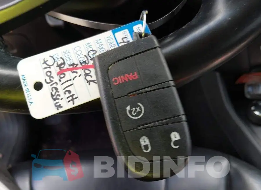 1C4PJMLX7KD121048 Photo# 11