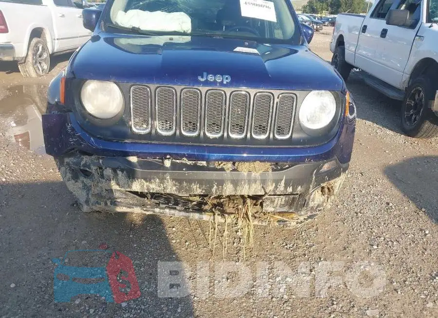 ZACCJBBB4HPG52260 Photo# 6