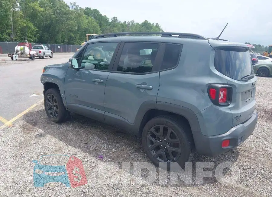 ZACCJBBB5HPF12217 Photo# 3