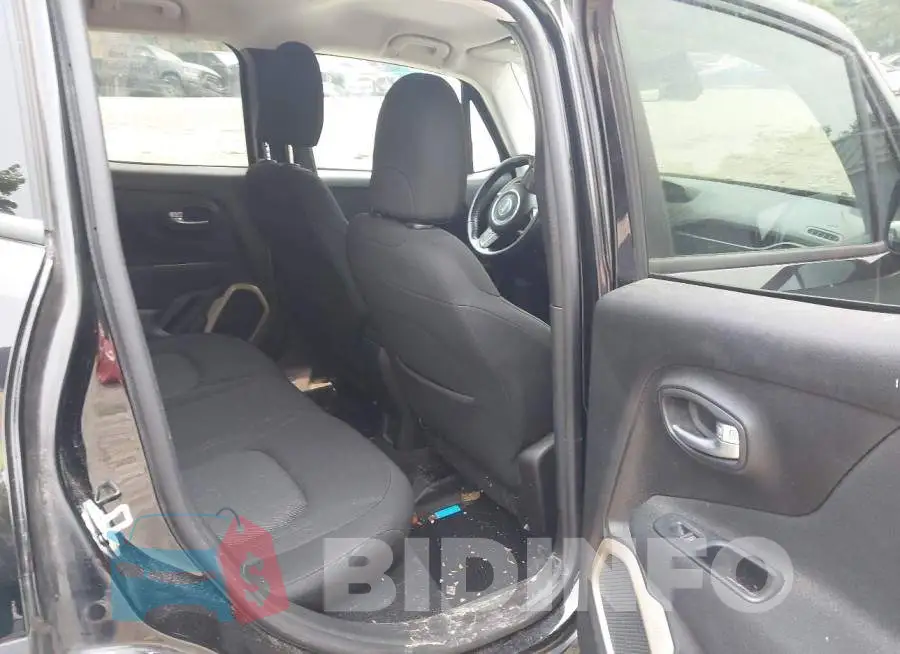 ZACCJBBB5HPF98757 Photo# 8