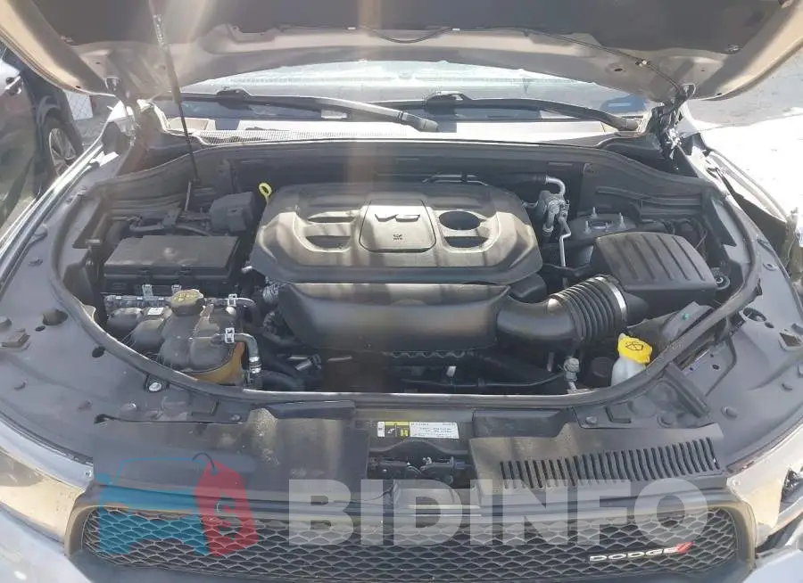 1C4RDJDG1KC701513 Photo# 10