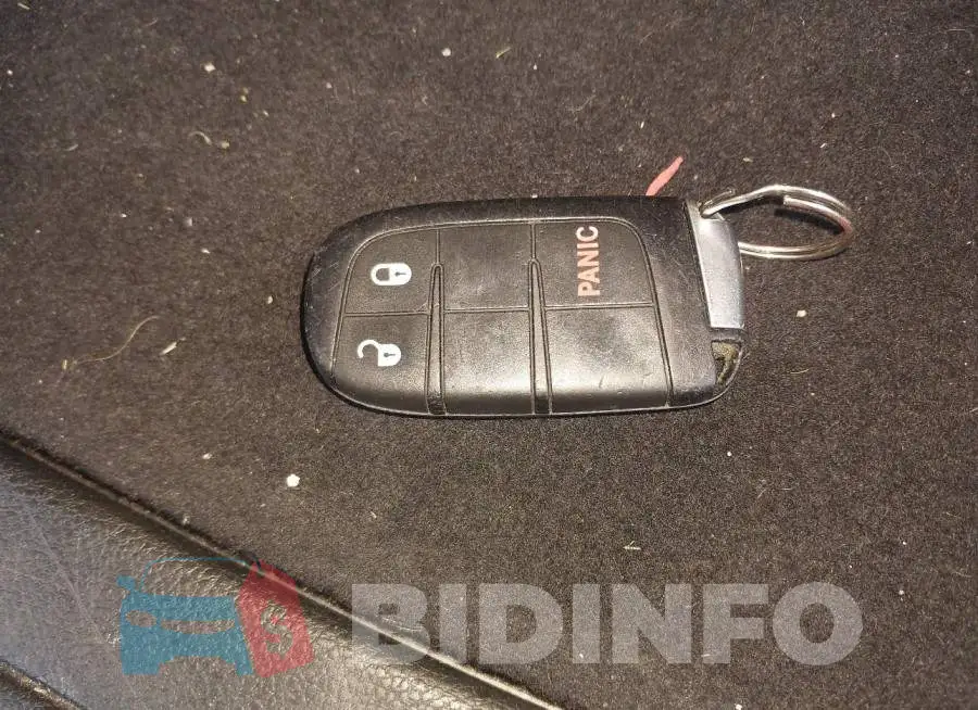 1C4RDJDG1KC701513 Photo# 11