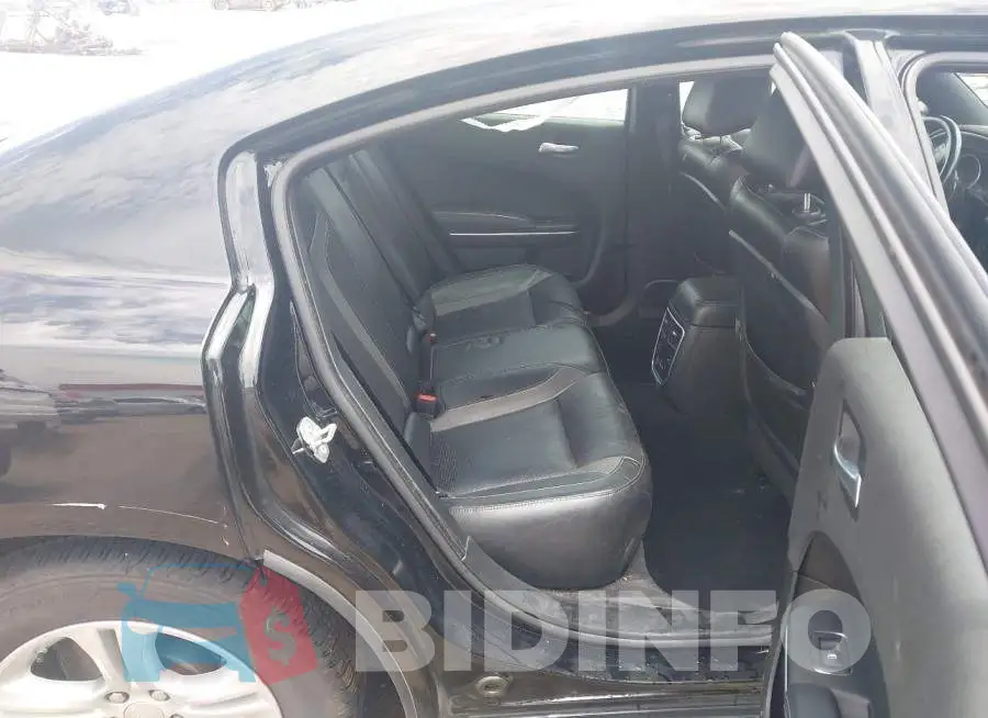 2C3CDXBG7NH208128 Photo# 8