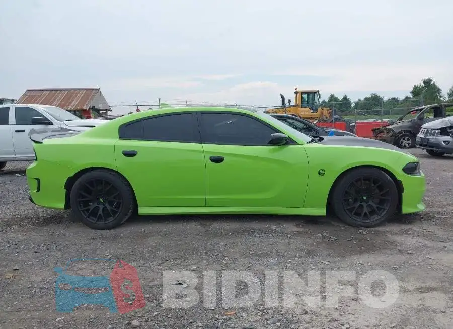 2C3CDXGJ0KH673981 Photo# 13