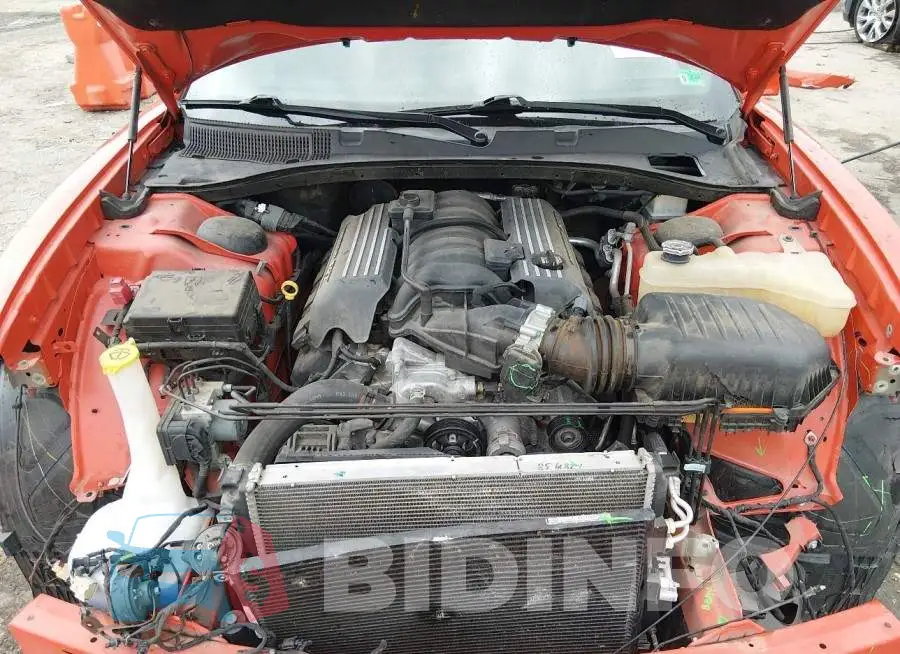 2C3CDXGJ3KH692332 Photo# 10