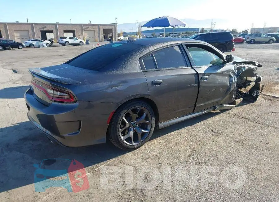 2C3CDXHG0JH281374 Photo# 4