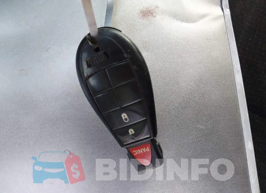 2C4RDGBG2JR170107 Photo# 11