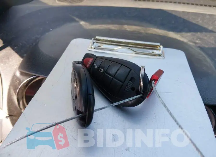 2C4RDGBG3HR549806 Photo# 11