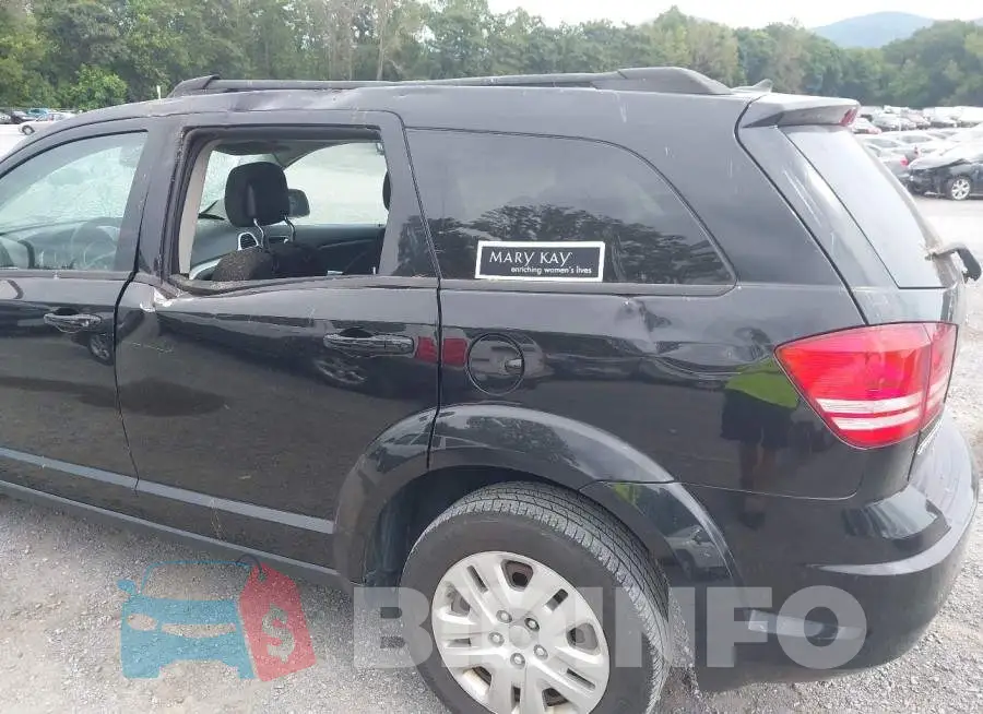 3C4PDCAB4GT103570 Photo# 14