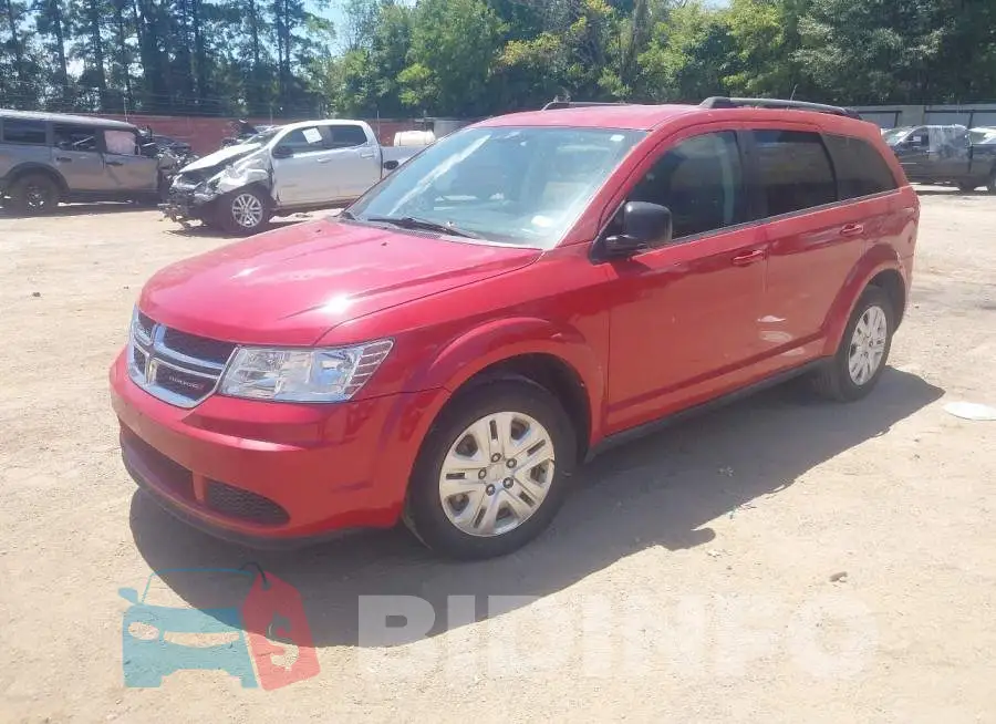 3C4PDCAB8HT659334 Photo# 2