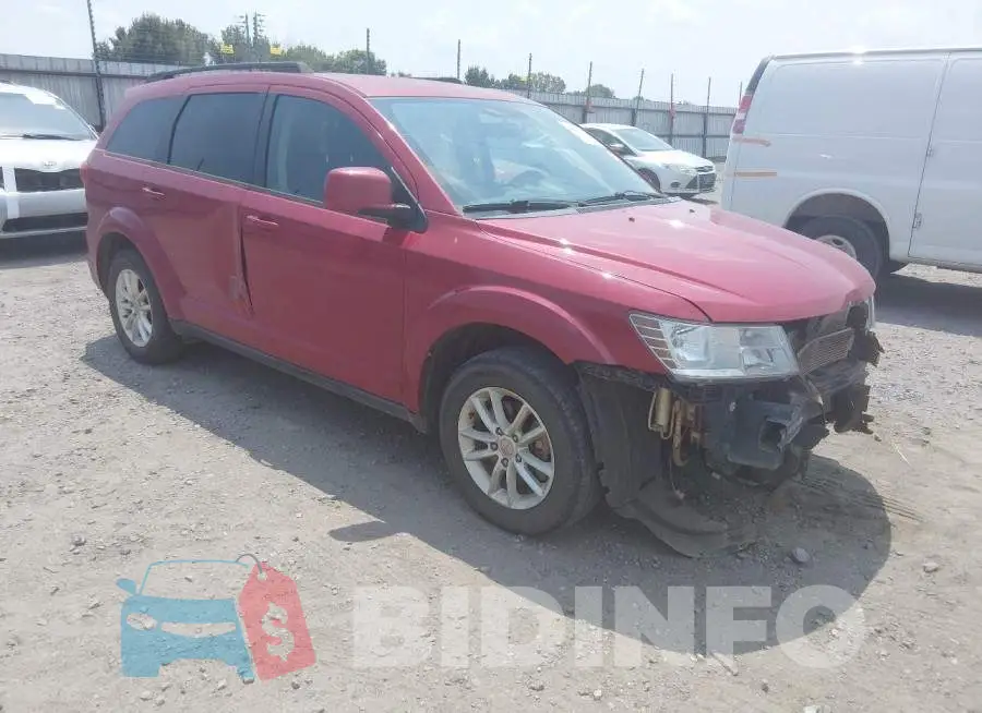 3C4PDCBG5GT171189 Photo# 1