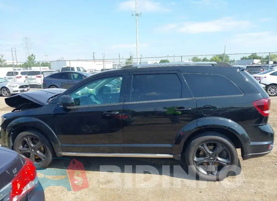 3C4PDCGB7LT265887 Photo# 14
