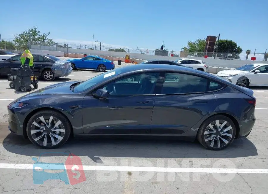 5YJ3E1EA5RF734475 Photo# 15