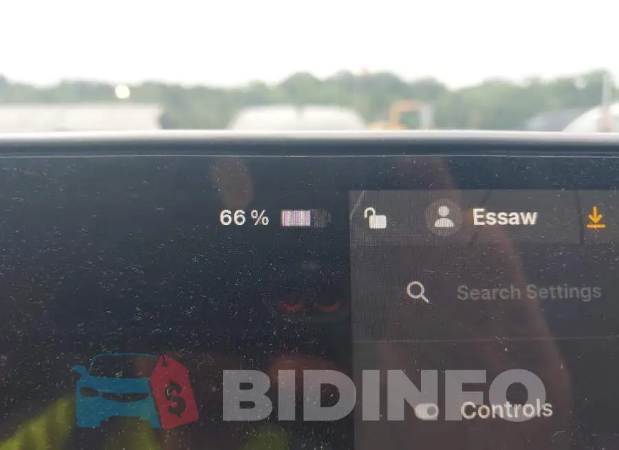 5YJ3E1EA8RF858899 Photo# 16