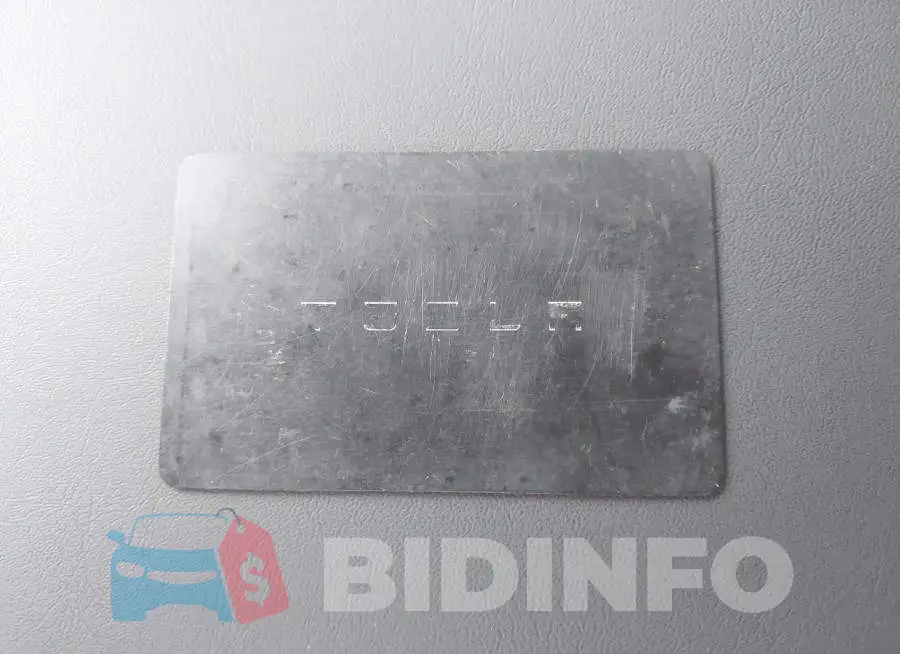 7SAYGDEF6PF668595 Photo# 11