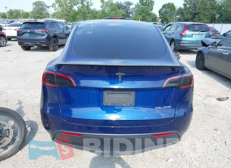 7SAYGDEF7PF667178 Photo# 16