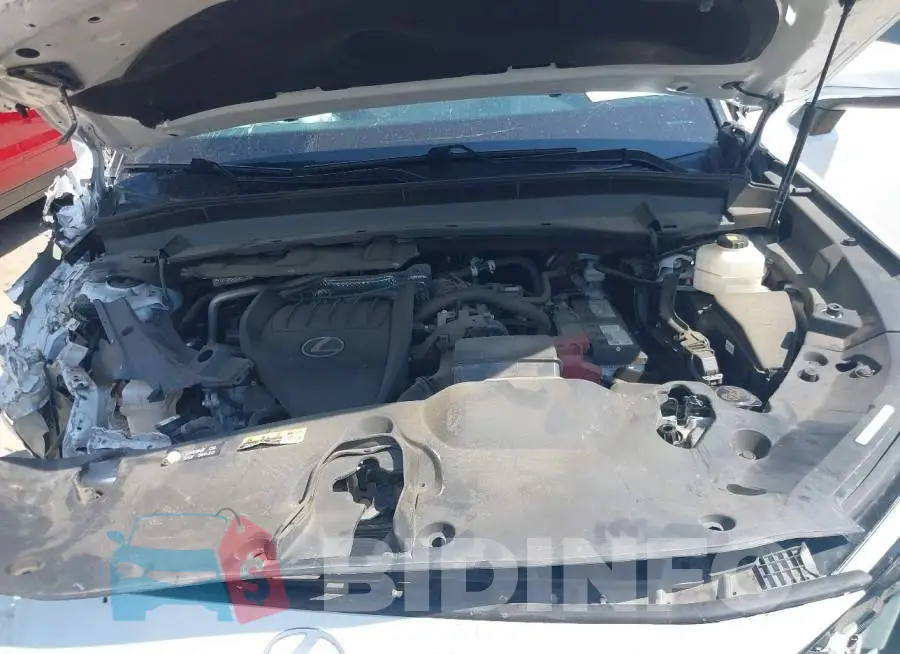 5TDAAAA63RS005682 Photo# 10