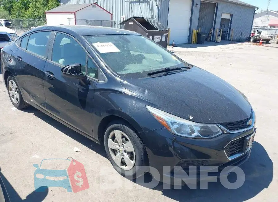 1G1BC5SMXG7255181 Photo# 1