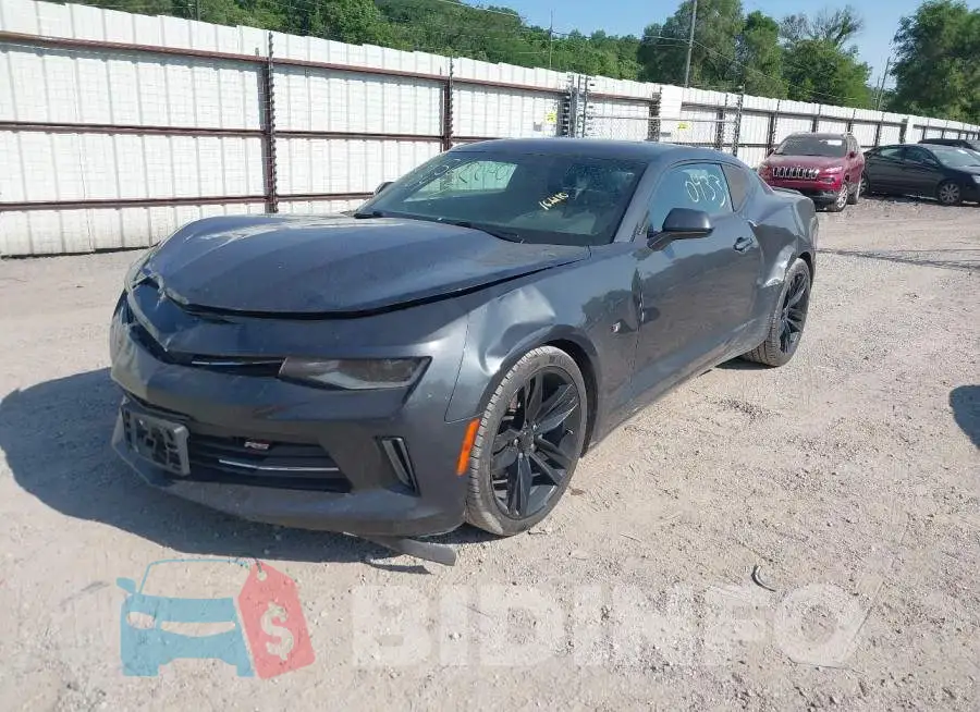 1G1FB1RSXJ0113382 Photo# 2
